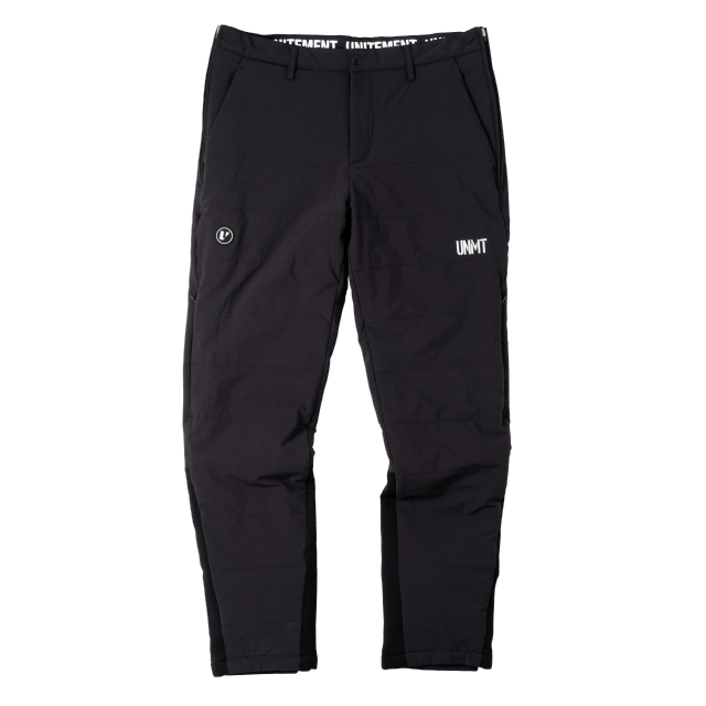 Insulated Round Pants