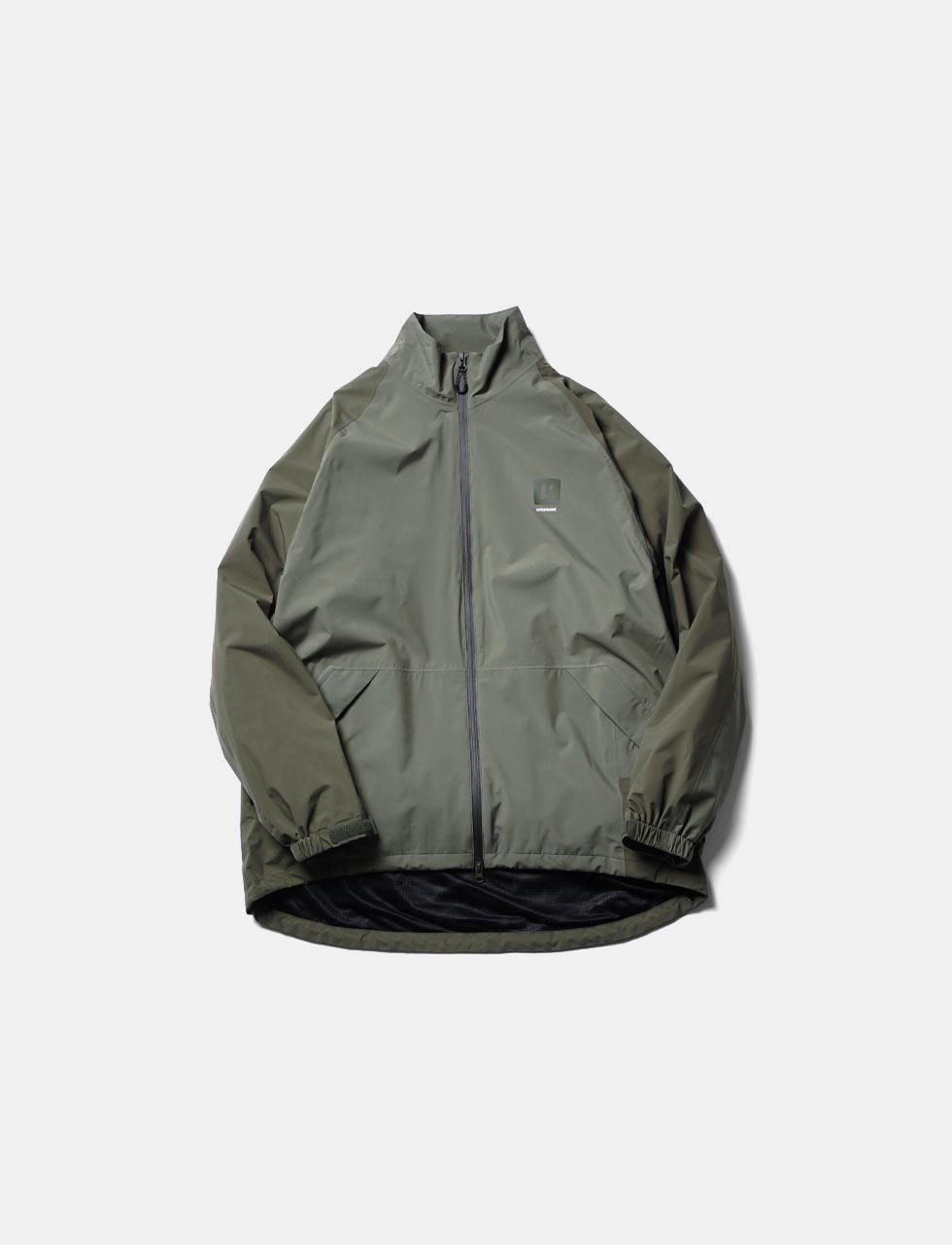 Water Proof Jacket