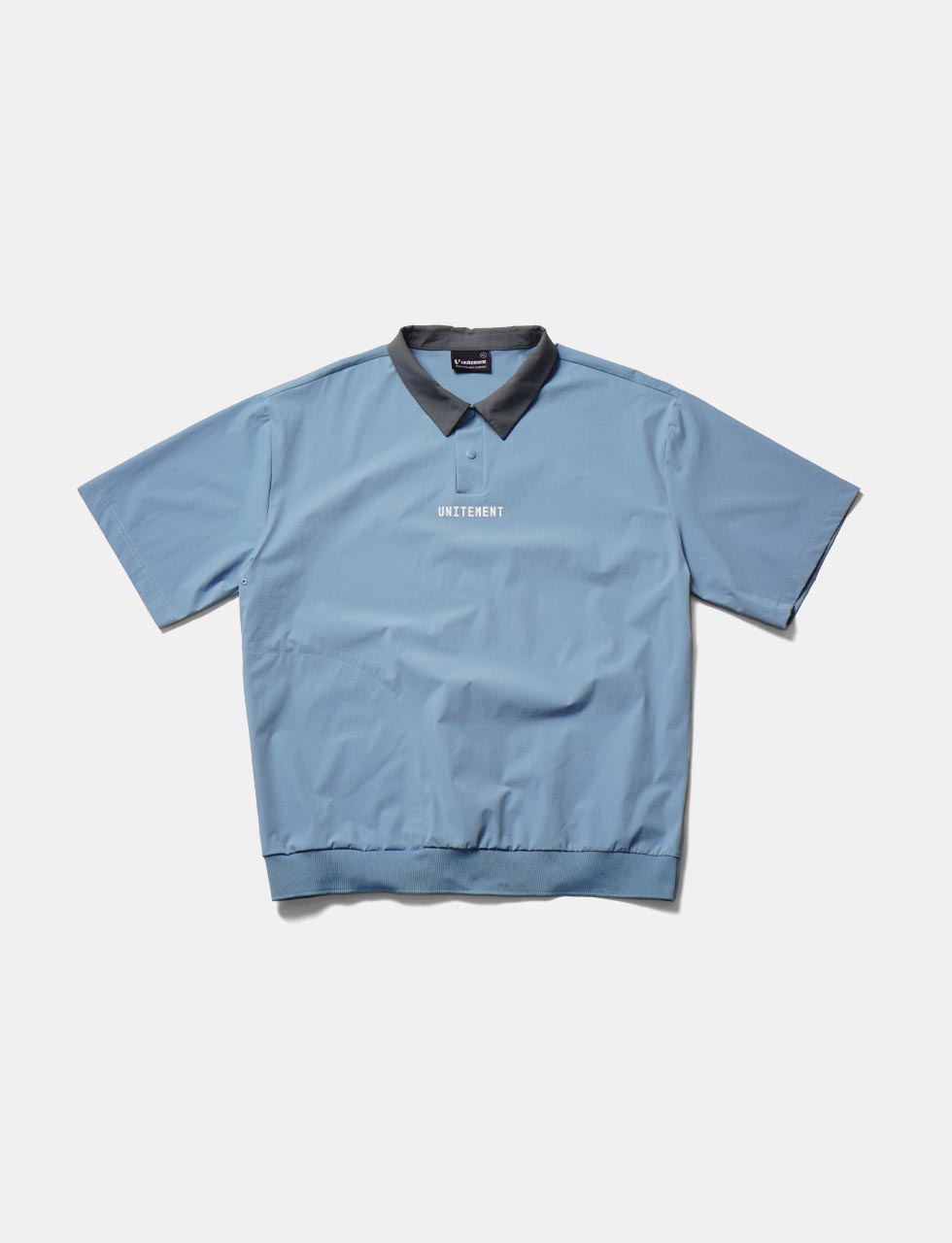 Box Cut Easy Shirts